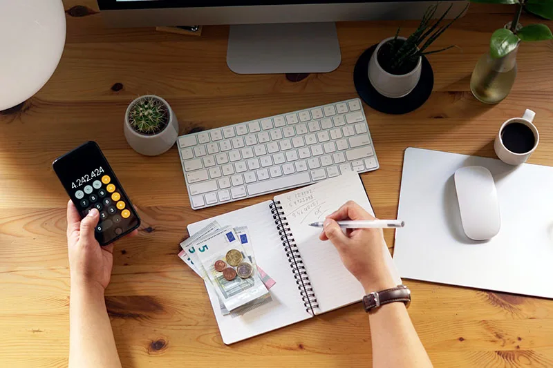 Construye un fondo de emergencia