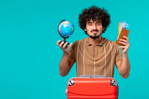 Los consejos que harán de tu viaje una odisea inolvidable