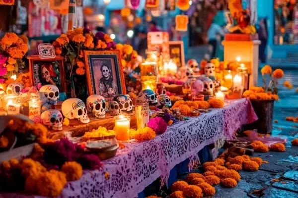 ¿Cempasúchil auténtico o copia? Descubre cuál estás comprando